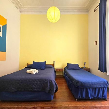 La Galería B&B Valparaíso Habitación foto