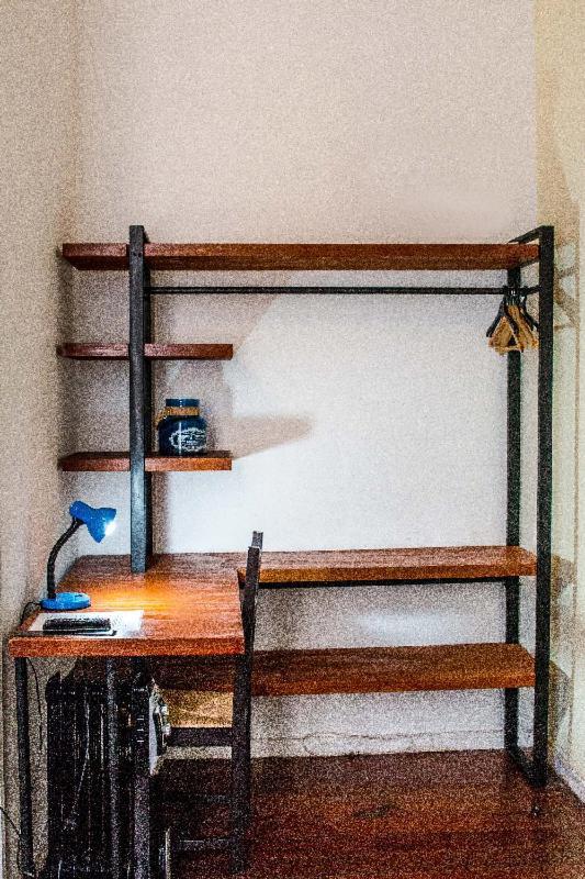 La Galería B&B Valparaíso Habitación foto
