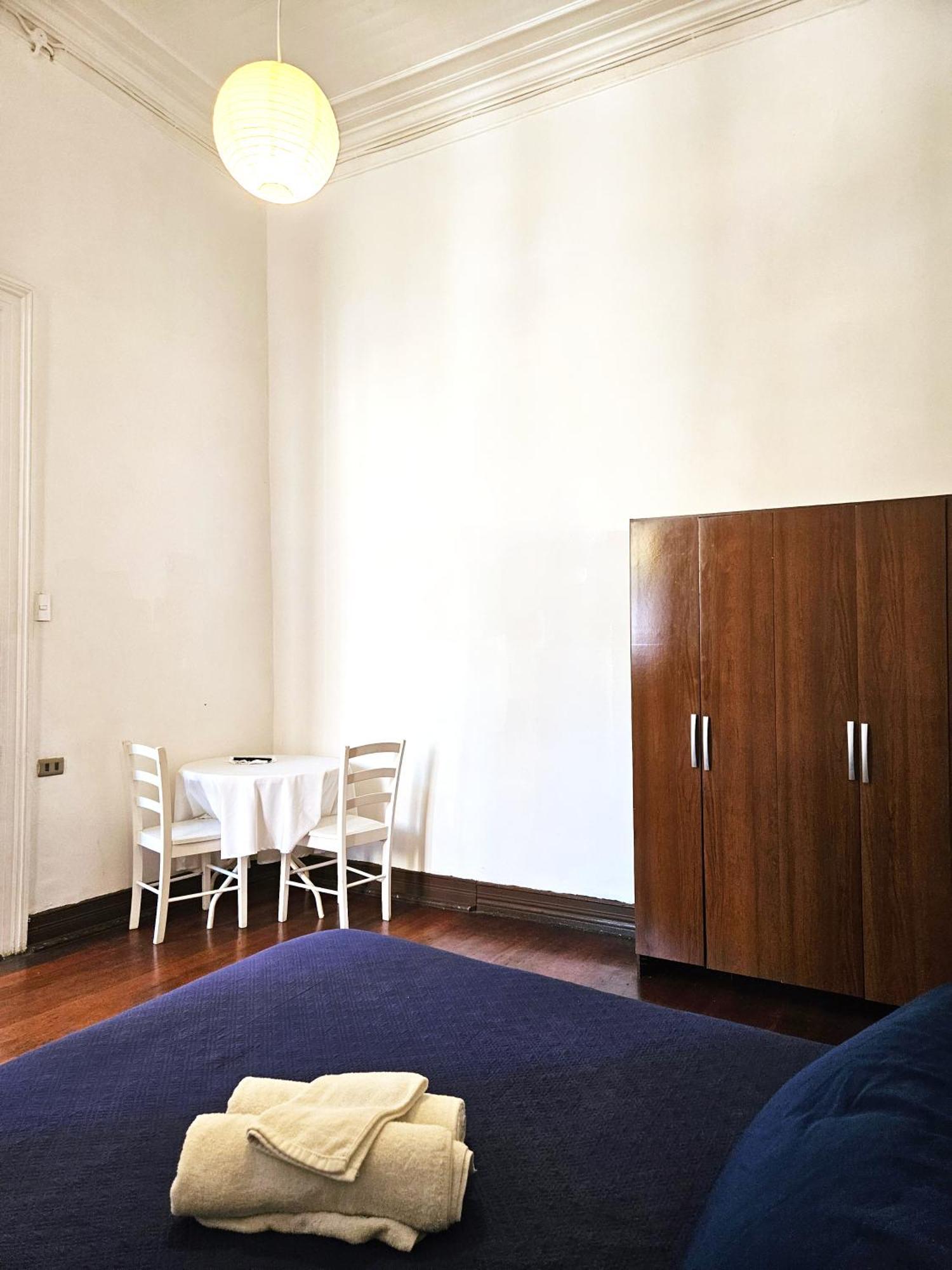 La Galería B&B Valparaíso Habitación foto