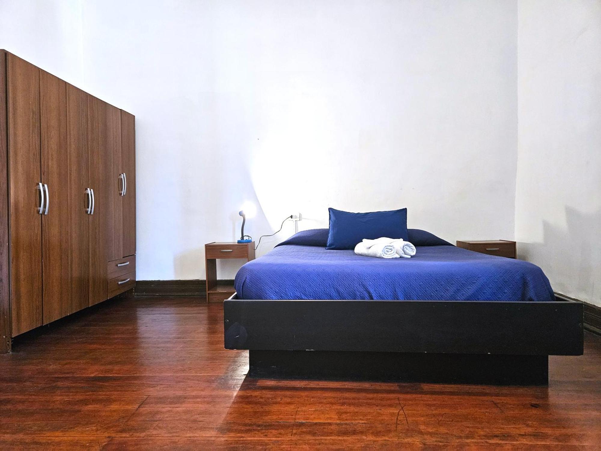 La Galería B&B Valparaíso Habitación foto